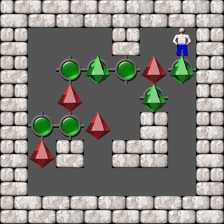 Уровень 94 — More Bugs collections